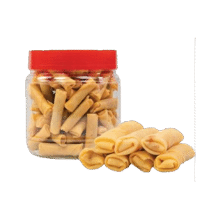 Sambal Spring Roll 虾米辣