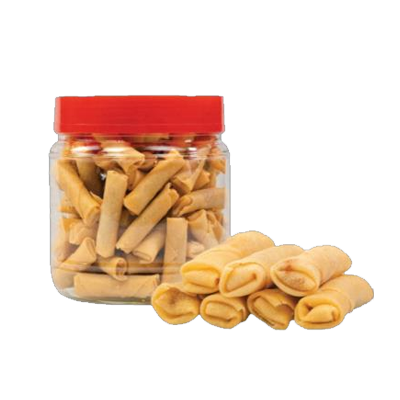 Sambal Spring Roll 虾米辣