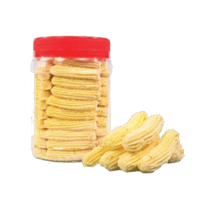 Dragon Beard Cookies 龙须饼