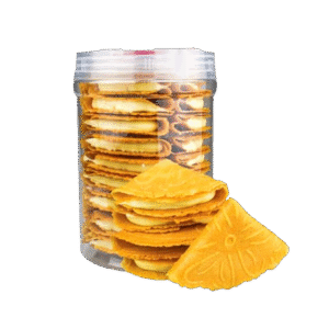 Musang King Nyonya Kapet 猫山王娘惹蛋扁