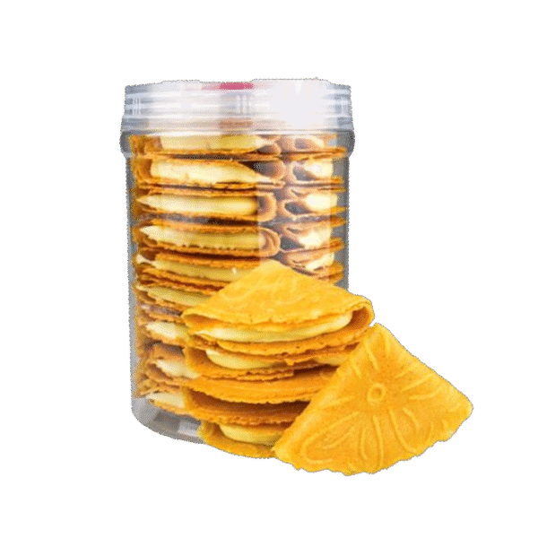 Musang King Nyonya Kapet 猫山王娘惹蛋扁