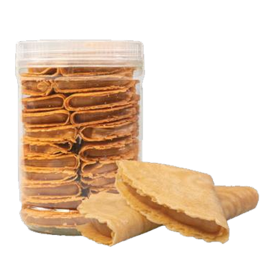 Peanut Nyonya Kapet 花生酱娘惹蛋扁