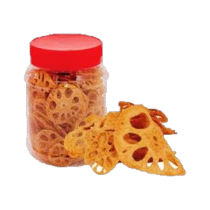 Fried Lotus Root - Original 原味莲藕