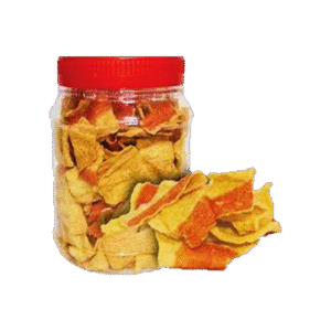 Fried Crabstick - Orignal 原味蟹柳