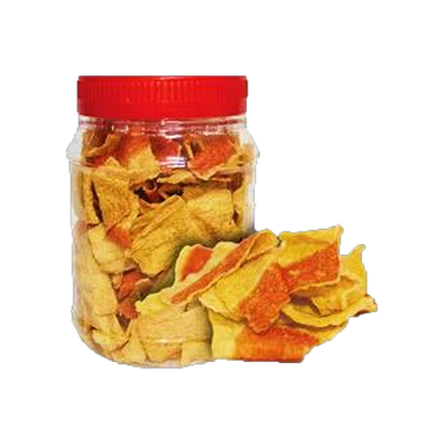 Fried Crabstick - Orignal 原味蟹柳