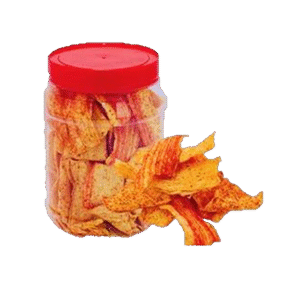 Fried Crabstick - Spicy 香辣蟹柳