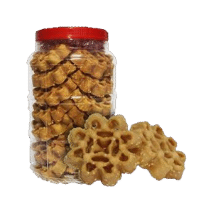 Kuih Loyang 蜜蜂窝