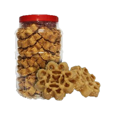 Kuih Loyang 蜜蜂窝