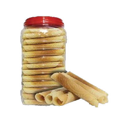 Kuih Kapet Roll - Original 原味蛋卷