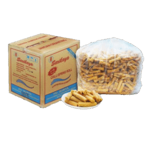 Sambal Spring Rolls 5kg 虾米辣 5 公斤