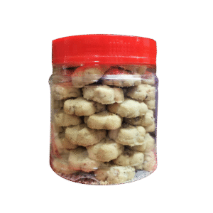 Oatmeal Cookies 麦片酥