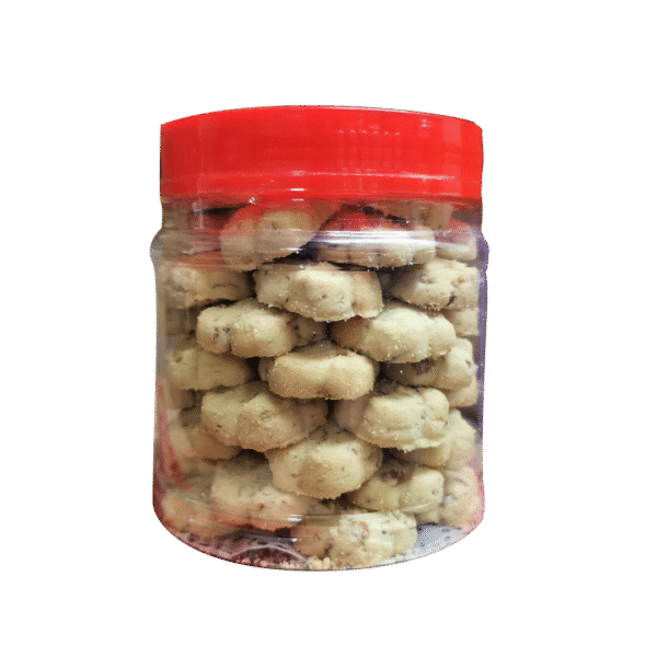 Oatmeal Cookies 麦片酥