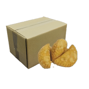 Mini Peanut Puff 3 KG 花生角 3 公斤