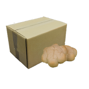 41.原味bangkit 5kg Original Kuih Bangkit 5 KG 原味传统番婆饼