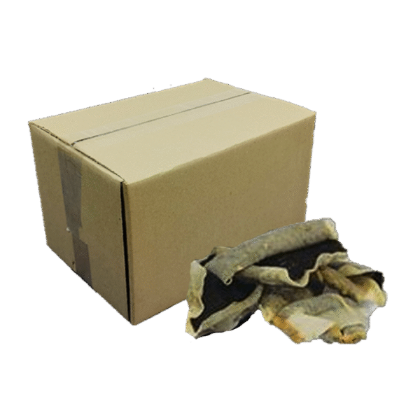 Crispy Seaweed Wrapper 3.2 KG 炸紫菜 3.2 公斤