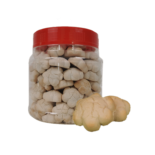 Kuih Bangkit Original 原味传统番婆饼