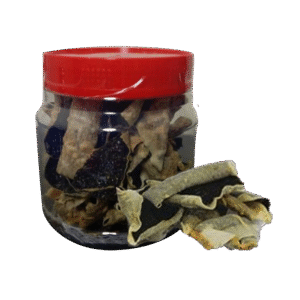 Crispy Seaweed Wrapper 炸紫菜