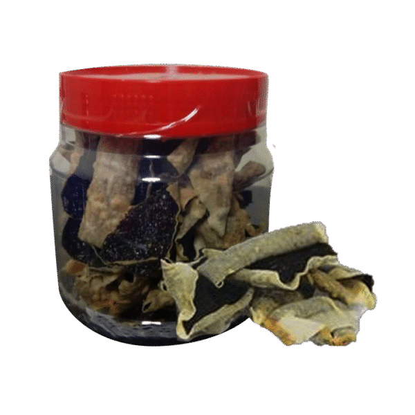 Crispy Seaweed Wrapper 炸紫菜